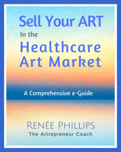 Sell Your Art e-Book