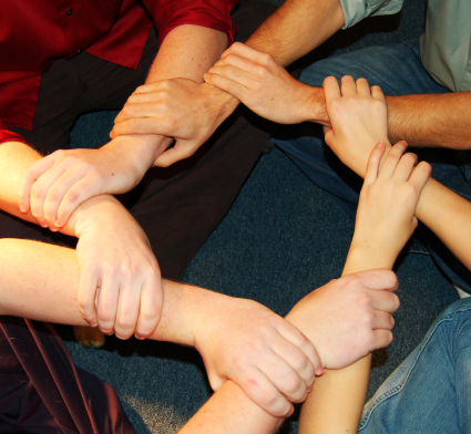 HANDS-GROUP