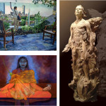 The Healing Power of ART Exhibition