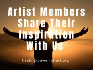 artists share their inspiration