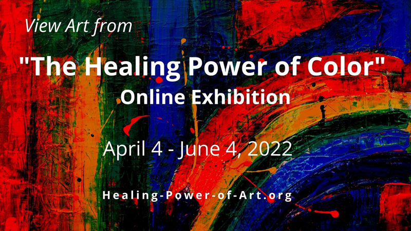 Healing Power of Color video